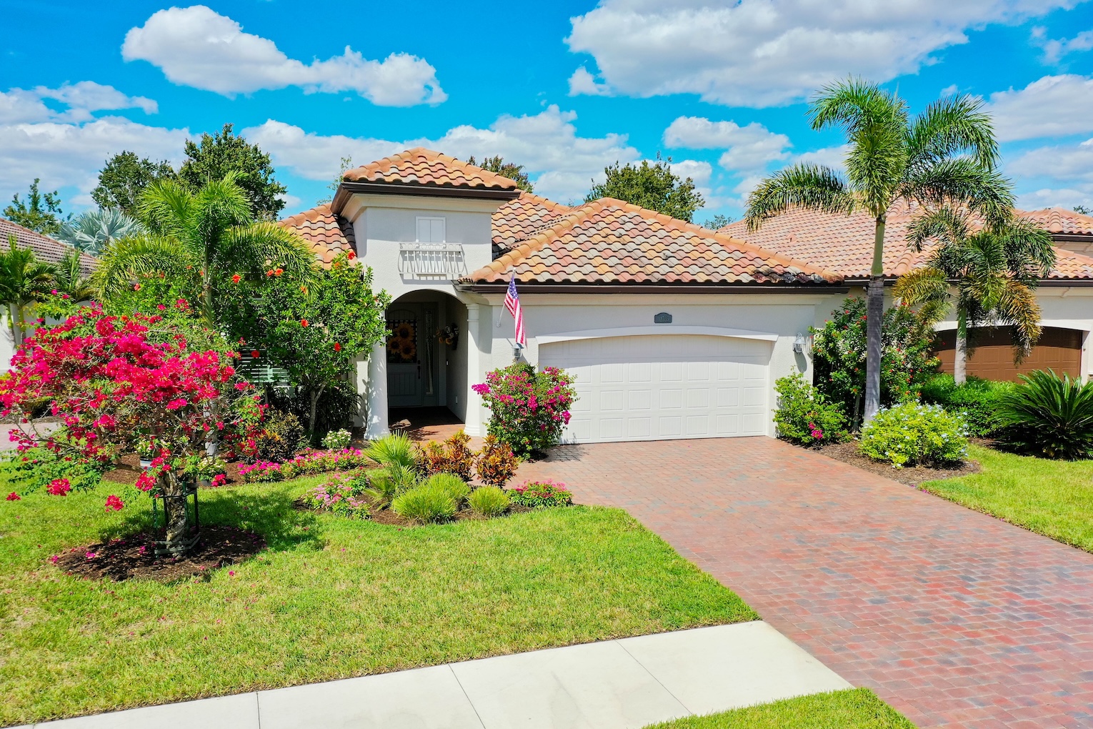 Naples Luxury Golf Home for Sale