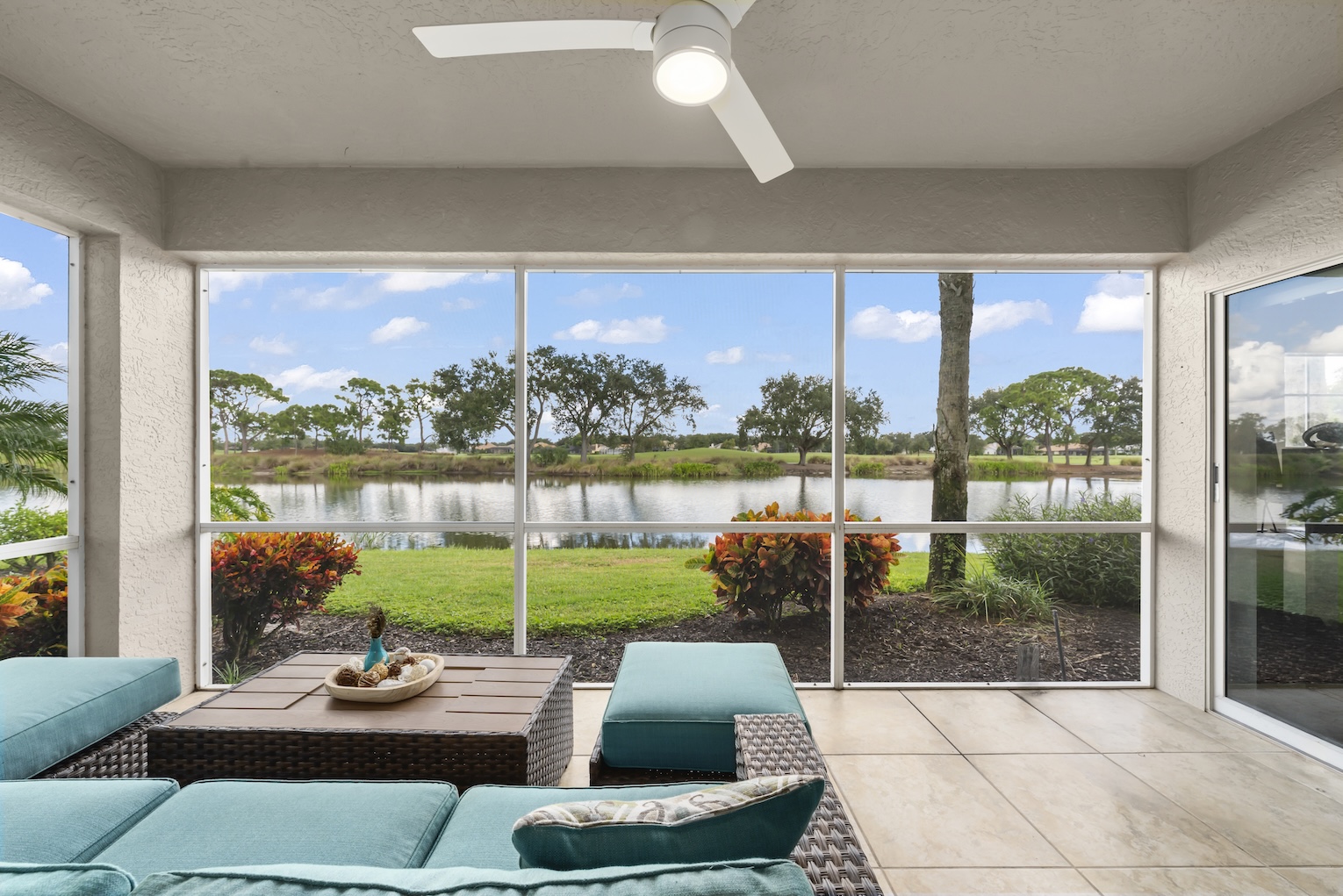 Vineyards Naples condo for sale